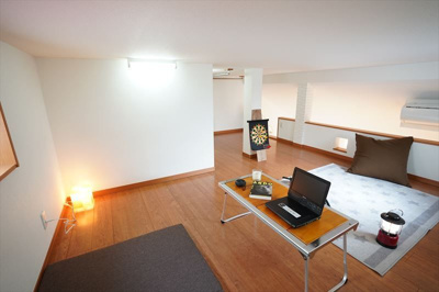 【セキュリティ】 | サングランデ戸越