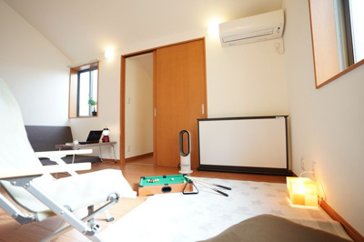  | サングランデ戸越