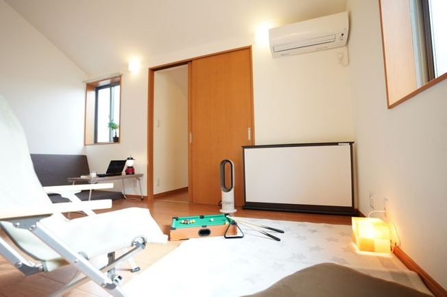  | サングランデ戸越