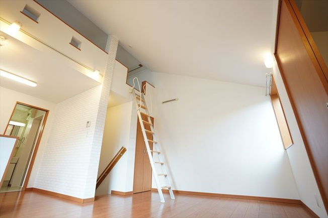  | サングランデ戸越