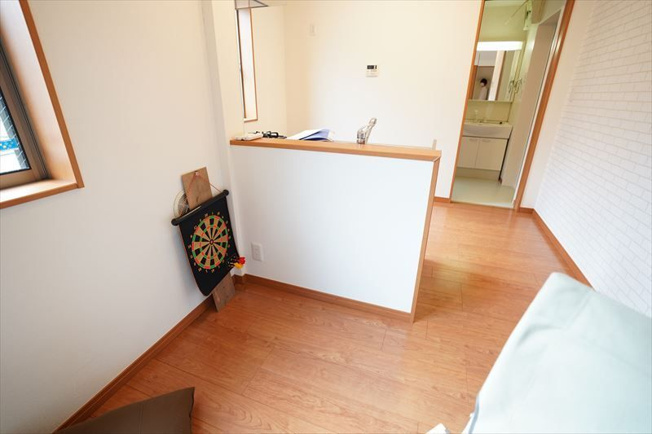  | サングランデ戸越