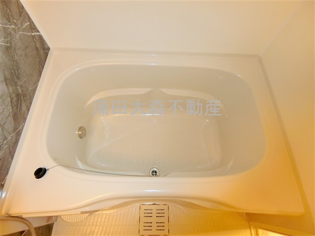 CREAL premier西馬込の浴室