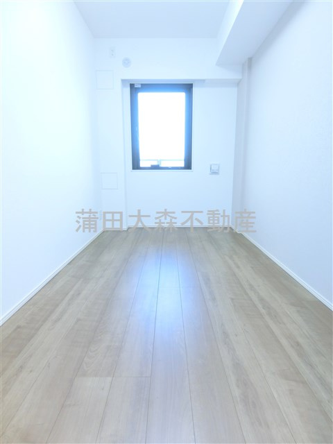 CREAL premier西馬込のその他|洋室4.6帖