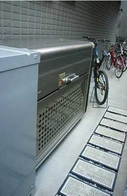 【その他共用部分】 | ヘスティア