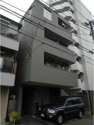 【外観】 | ヘスティア