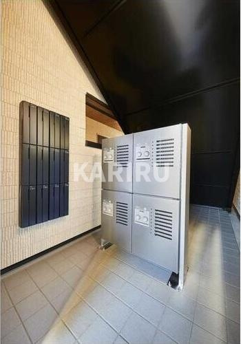 Forest　Maisonのその他