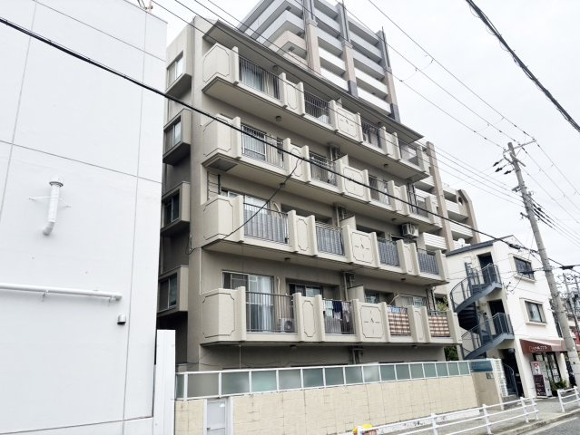 甲南メゾン本山