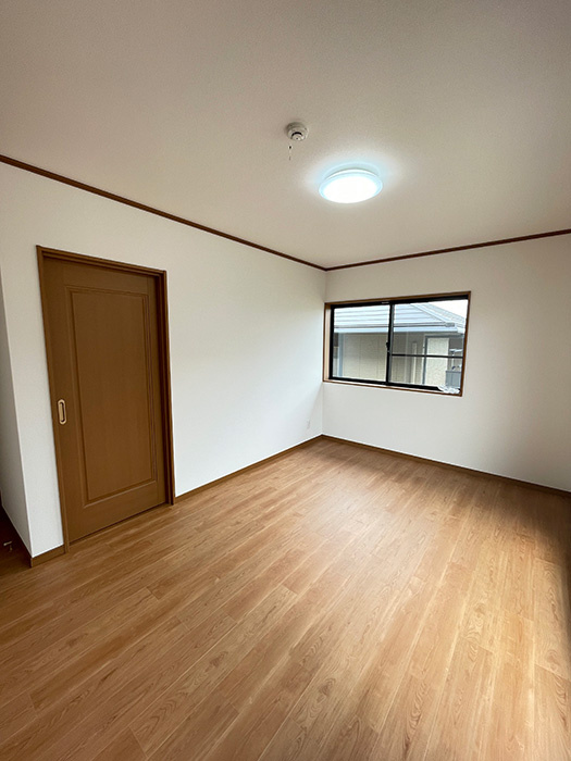 【洋室】の画像