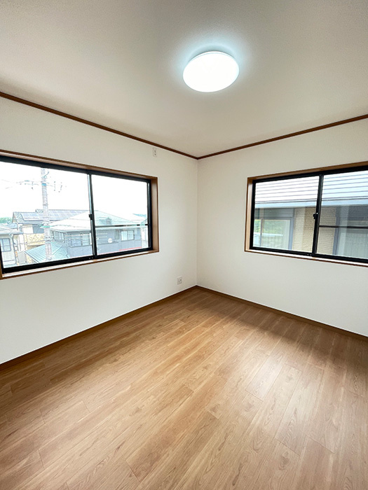 【洋室】の画像