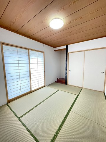 【和室】の画像