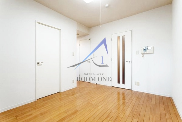 パレ・ホームズ大岡山の寝室|寝室です。