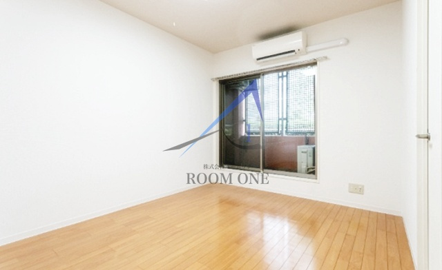 パレ・ホームズ大岡山