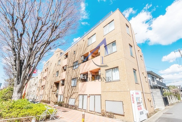 パレ・ホームズ大岡山