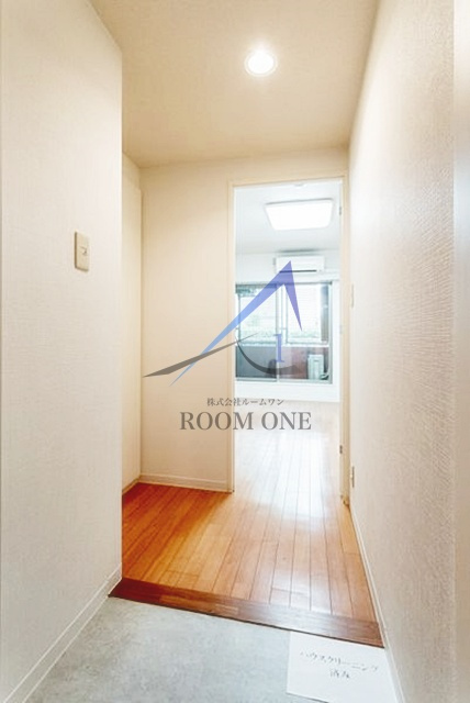 パレ・ホームズ大岡山