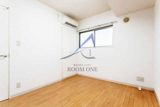 パレ・ホームズ大岡山の収納|収納です。