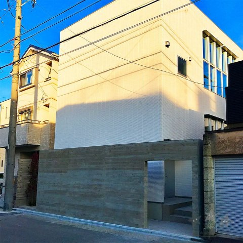 コレクション御器所