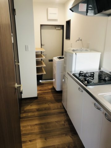 TJ船尾のその他