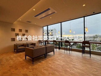 【その他共用部分】 | ドゥーエ西馬込Ⅱ　は三都市アース中延店へお任せください！　ご内覧可能なお部屋は物件現地お待ち合わせご案内可能です！