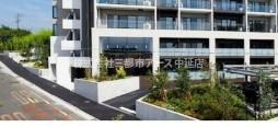 【エントランス】 | ドゥーエ西馬込Ⅱ　は三都市アース中延店へお任せください！　ご内覧可能なお部屋は物件現地お待ち合わせご案内可能です！
