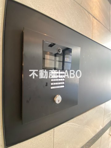 エスリード中之島ザ･コアのその他共用部分