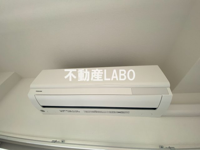 エスリード中之島ザ･コアの設備