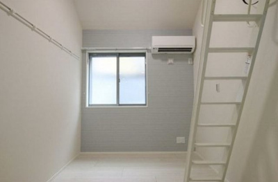 【寝室】 | サザンヒルズ弘明寺