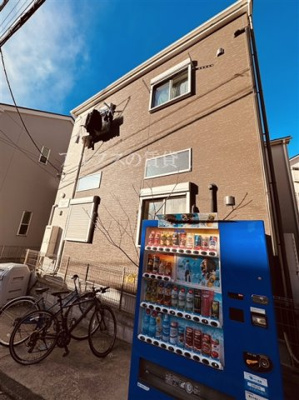 【外観】 | サザンヒルズ弘明寺