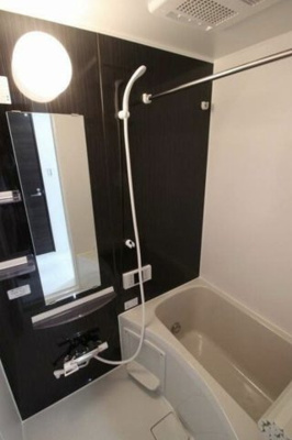 【浴室】 | サザンヒルズ弘明寺