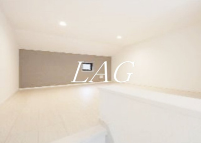 【寝室】 | アザーレ・キュリオス中央林間 | 寝室です。（同仕様設備です）