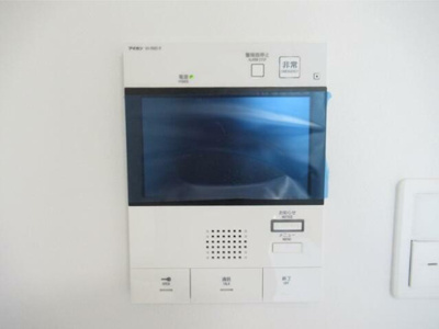 【セキュリティ】 | MAXIV西荻窪AZ