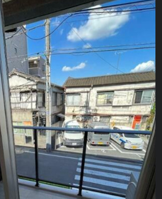 【展望】 | MAXIV西荻窪AZ