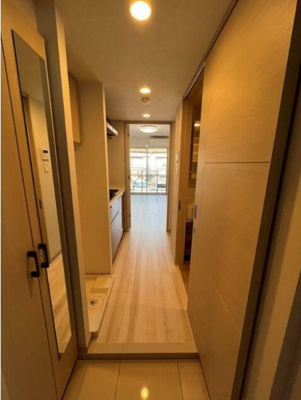 【玄関】 | MAXIV西荻窪AZ