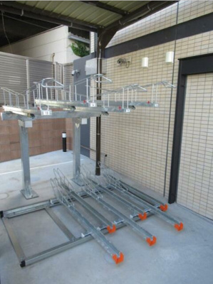 【その他共用部分】 | MAXIV西荻窪AZ