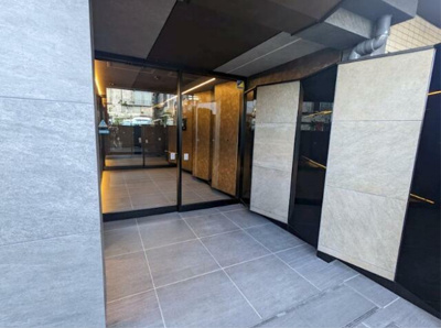 【ロビー】 | MAXIV西荻窪AZ