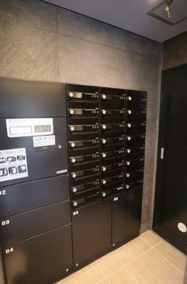 【その他共用部分】 | MAXIV西荻窪AZ