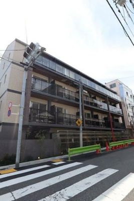 【外観】 | MAXIV西荻窪AZ