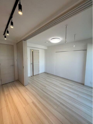 【居間・リビング】 | MAXIV西荻窪AZ