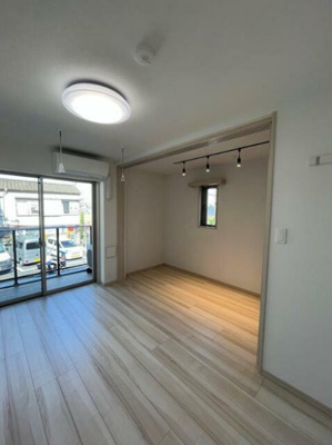 【居間・リビング】 | MAXIV西荻窪AZ