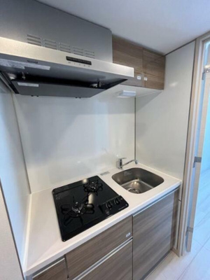 【キッチン】 | MAXIV西荻窪AZ