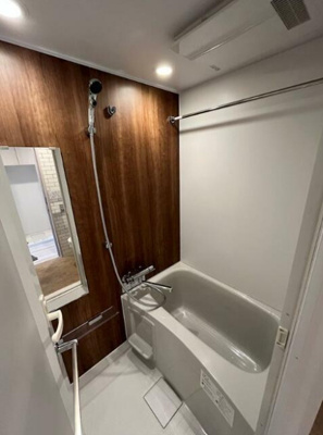 【浴室】 | MAXIV西荻窪AZ