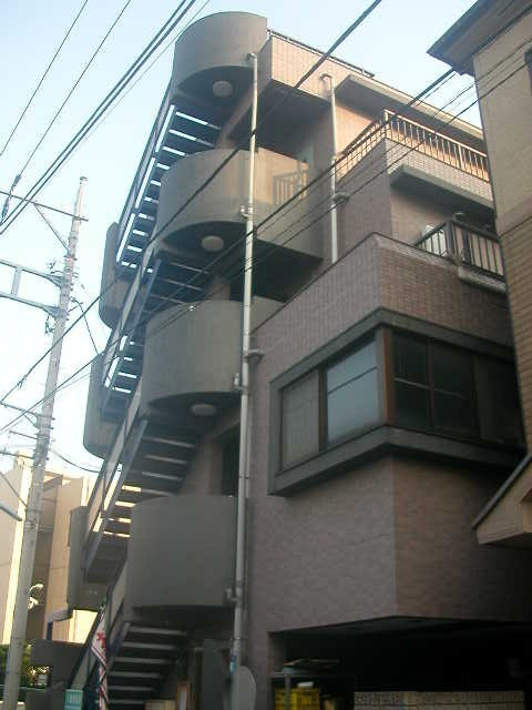 Ｔ・Ｋ・Ａの外観