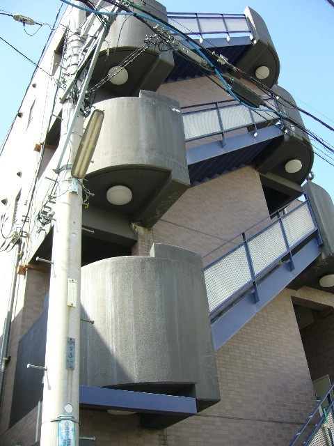 Ｔ・Ｋ・Ａの外観