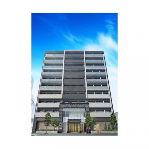 神戸市兵庫区中道通３丁目の賃貸マンション