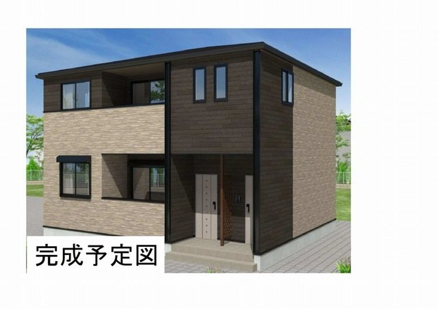 神戸市垂水区西舞子１丁目のアパート