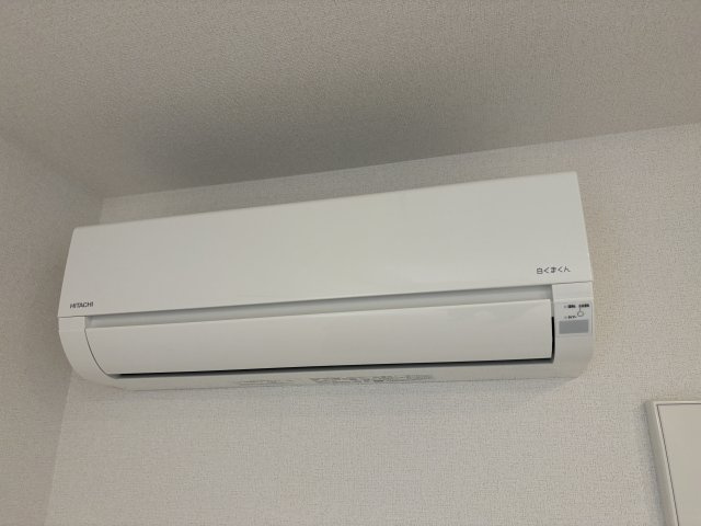 プレミアスペースⅡの設備