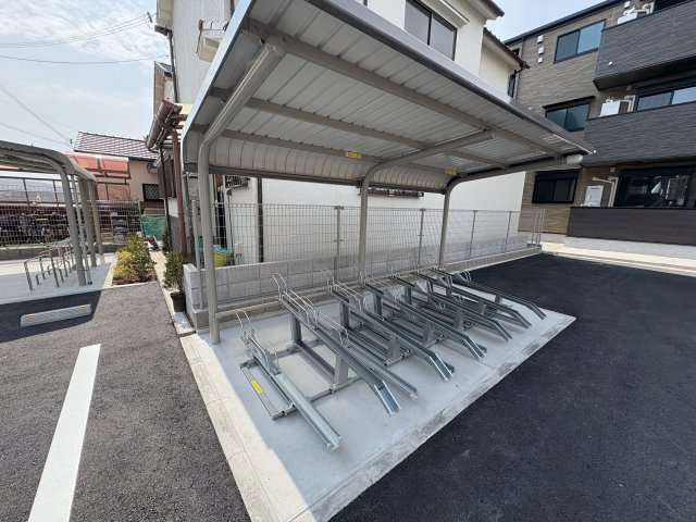 プレミアスペースⅡのその他共用部分