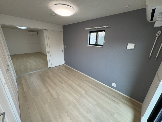 プレミアスペースⅡの子供部屋