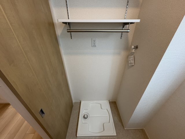 プレミアスペースⅡの設備