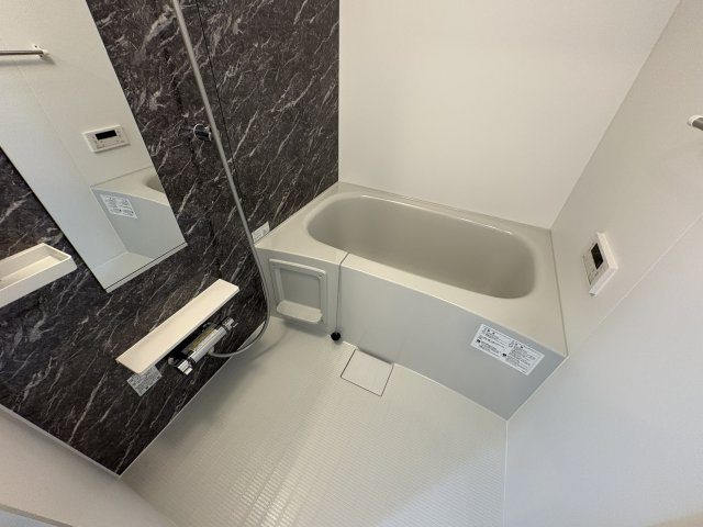 プレミアスペースⅡの浴室