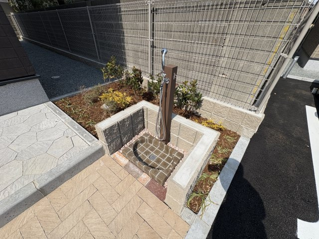 プレミアスペースⅡのその他共用部分